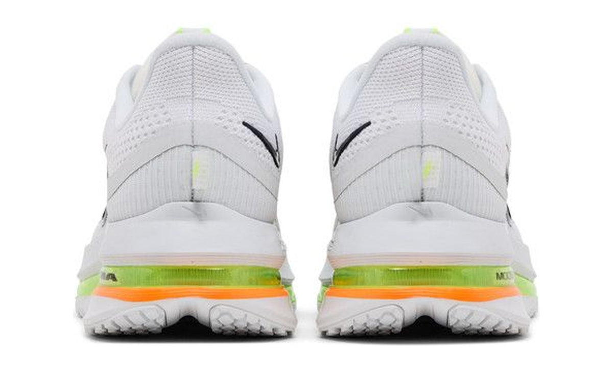 Nike Air Zoom Pegasus Premium White Volt Black