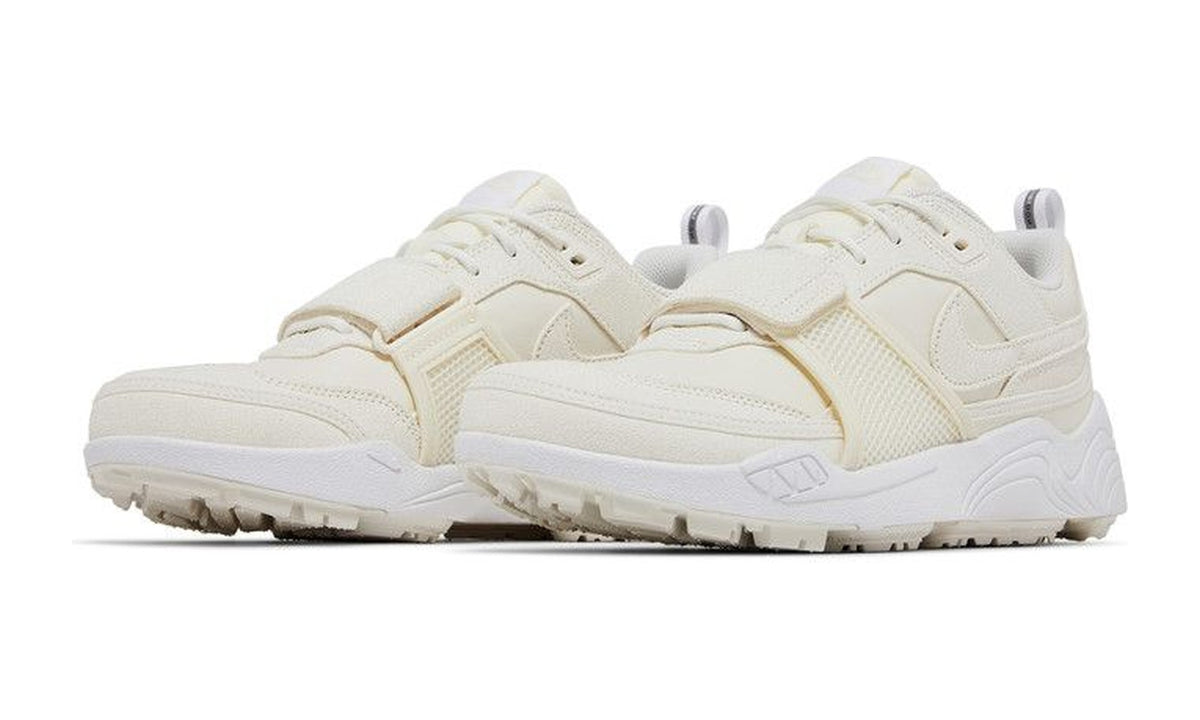 Travis Scott x Nike Zoom Field Jaxx SP Sail