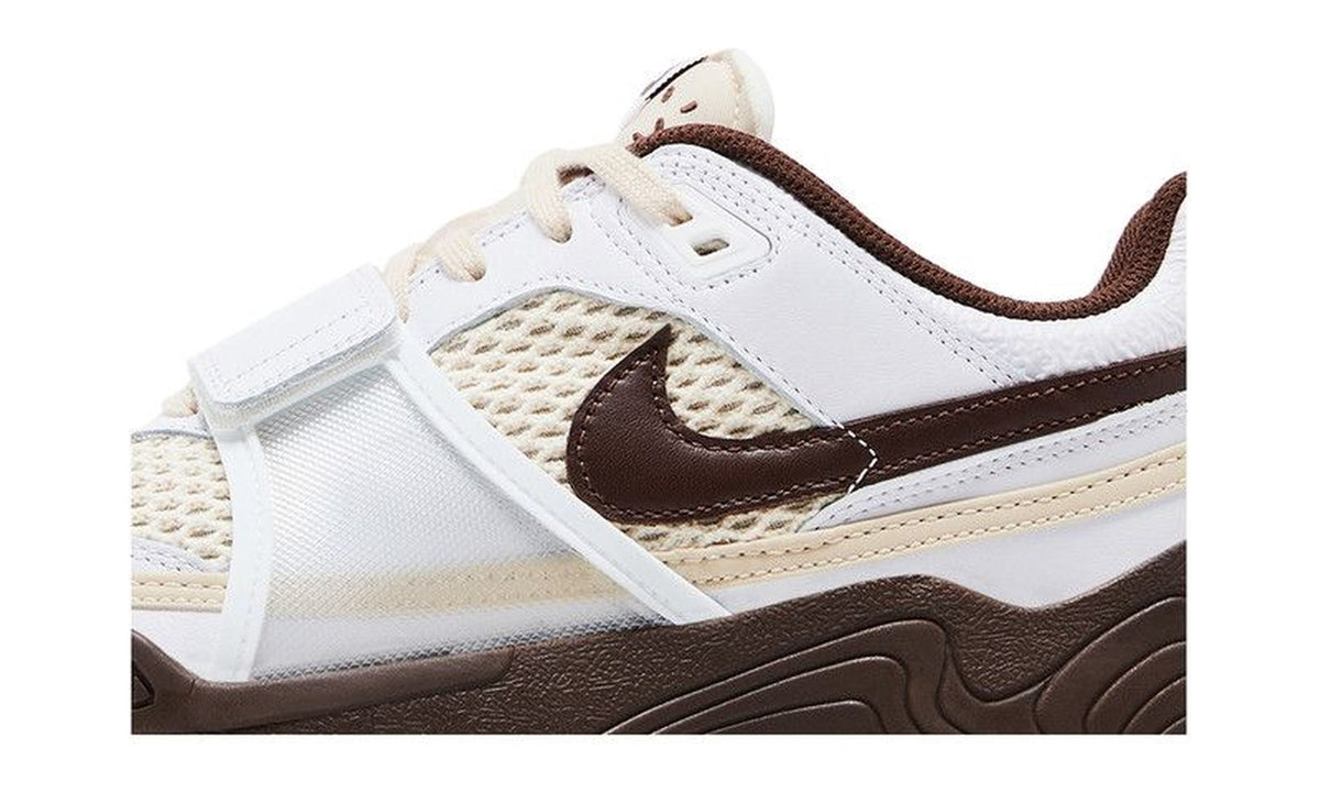 Travis Scott x Nike Zoom Field Jaxx Light Chocolate