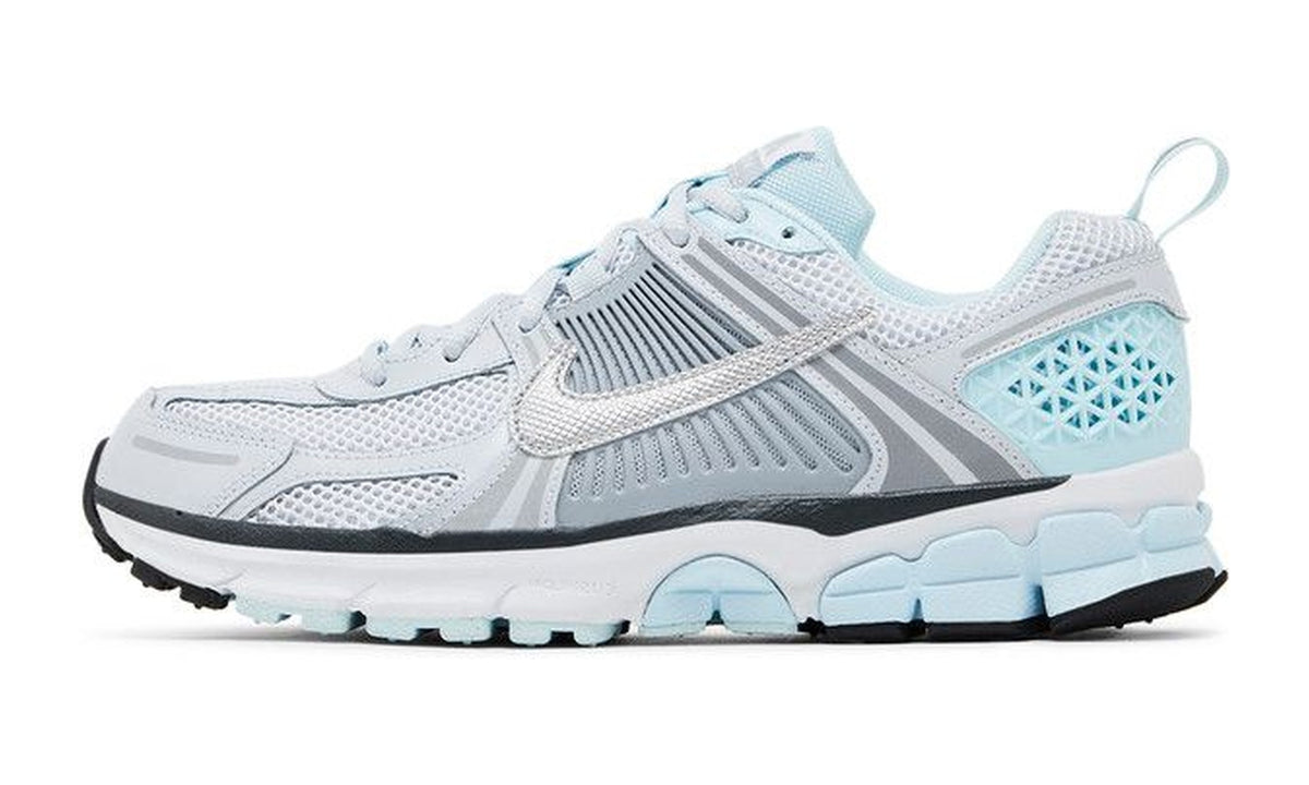 Nike Vomero 5 GS Metallic Swoosh