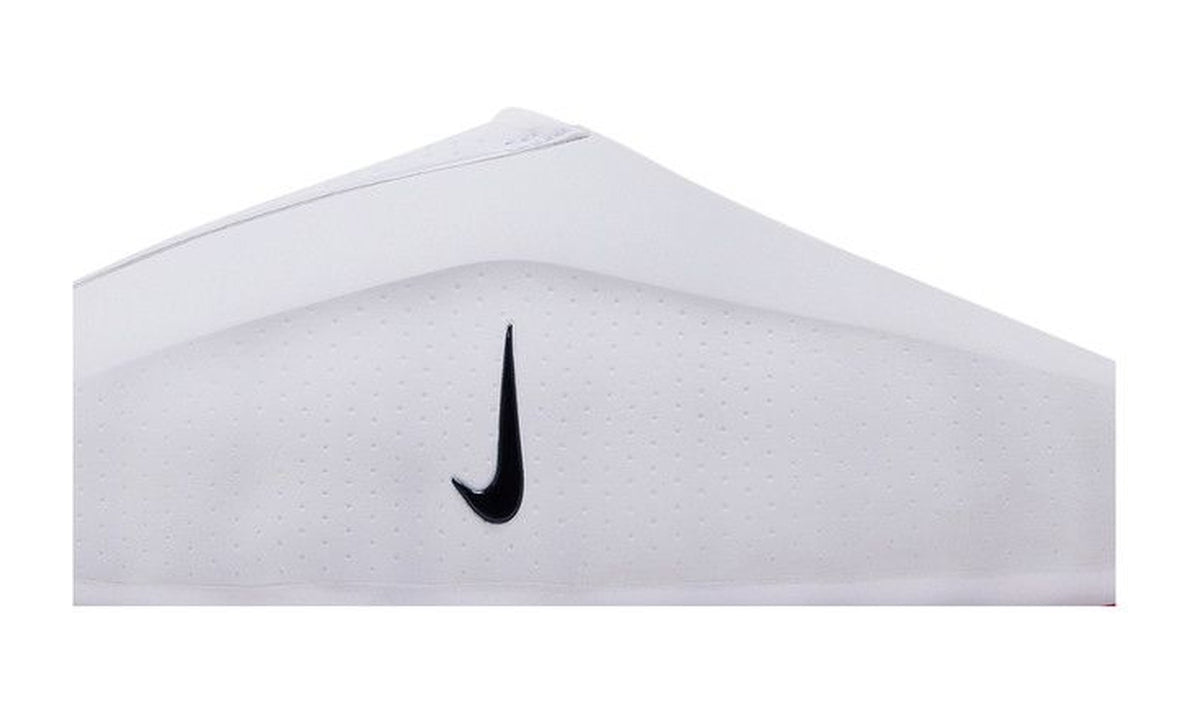 Nike Mind 001 White Speed Red