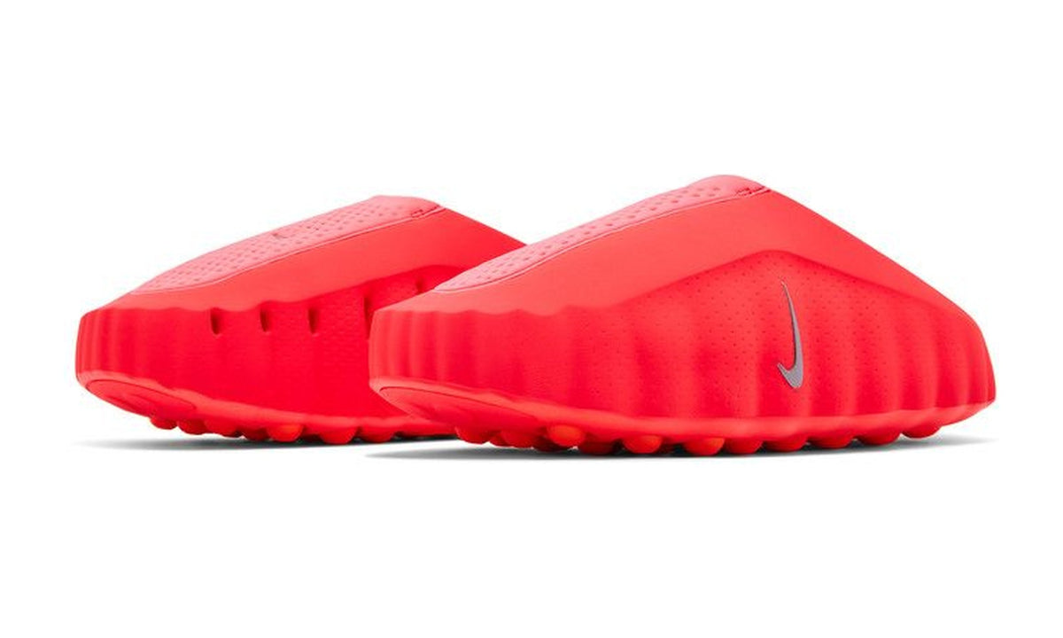 Nike Mind 001 Mule Solar Red