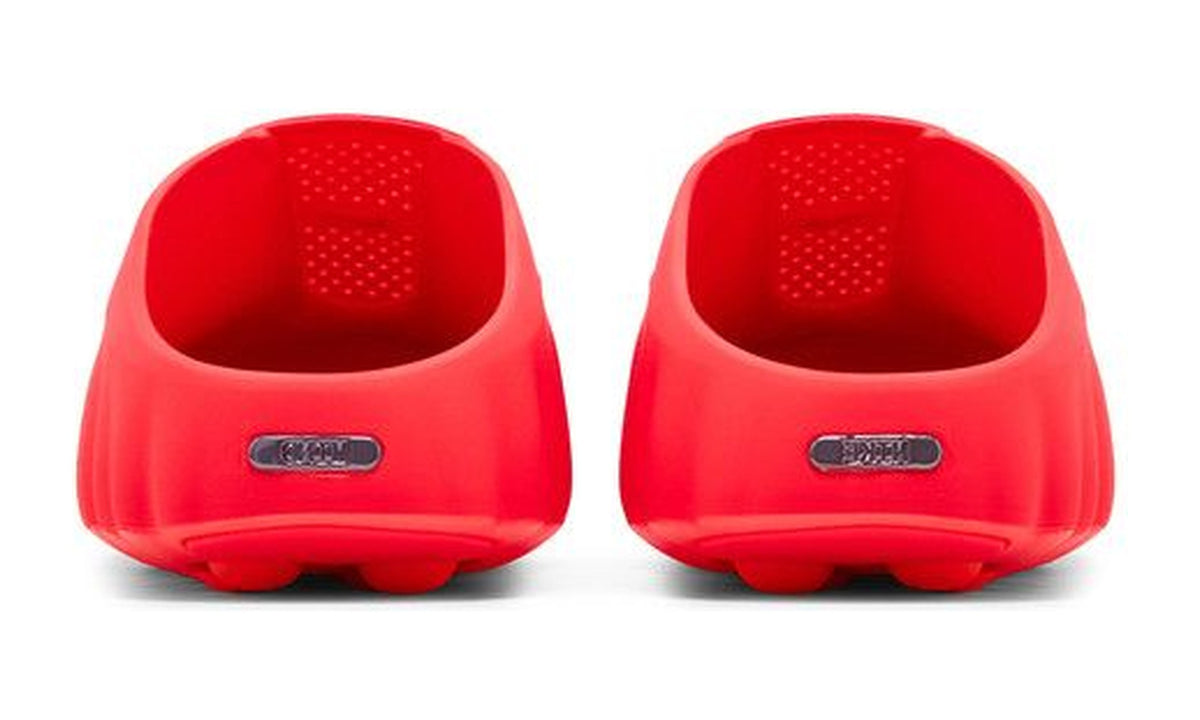 Nike Mind 001 Mule Solar Red