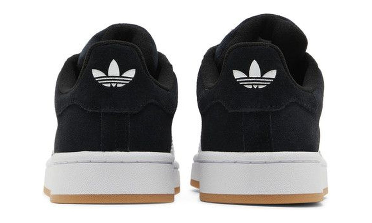 adidas Campus 00s J Black White Gum