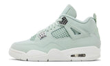 Air Jordan 4 Retro Seafoam Sail