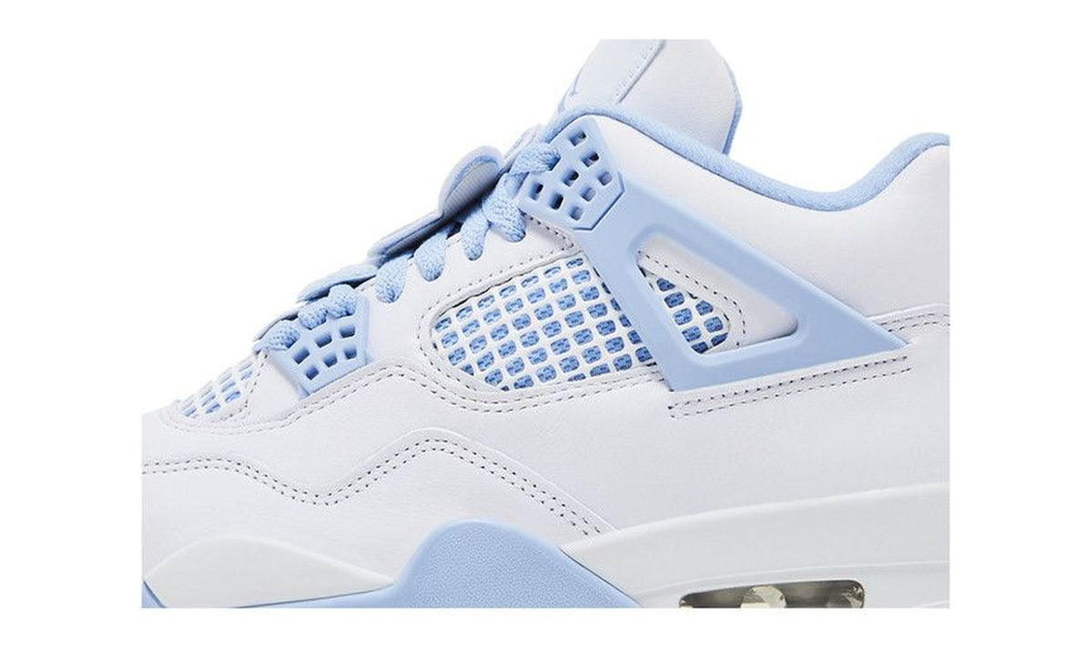 Wmns Air Jordan 4 Retro Forget Me Not