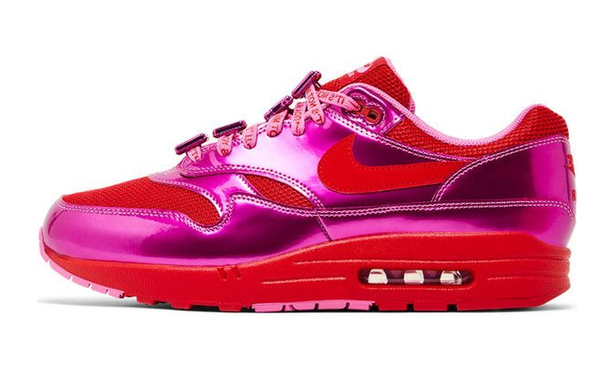 Nike Air Max 1 Premium 'Valentine’s Day Pack - Playful Pink'