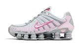 Nike Shox TL Pink Foam