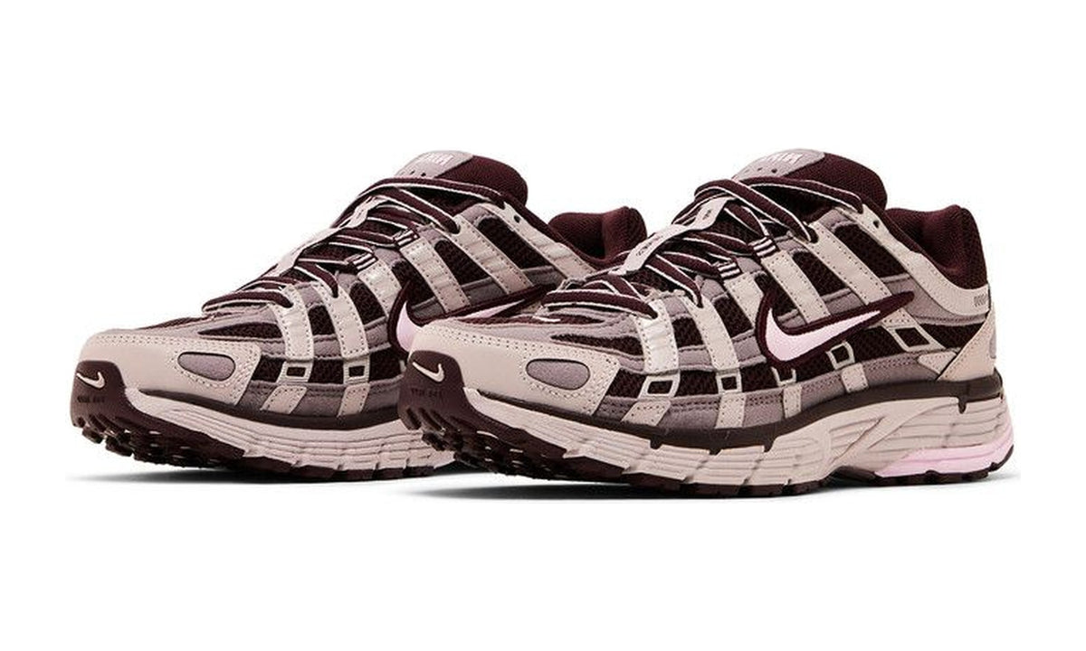 Nike Wmns P-6000 Burgundy Crush