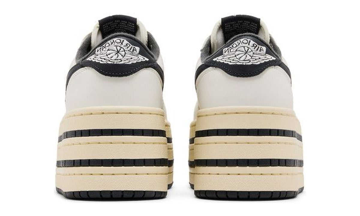 Wmns Air Jordan 1 Triple Stack - Sail Coconut Milk