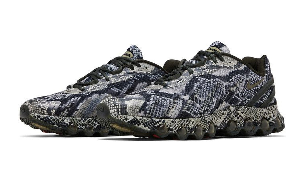 Nike Air Max DN8 Snakeskin Pack - Cargo Khaki