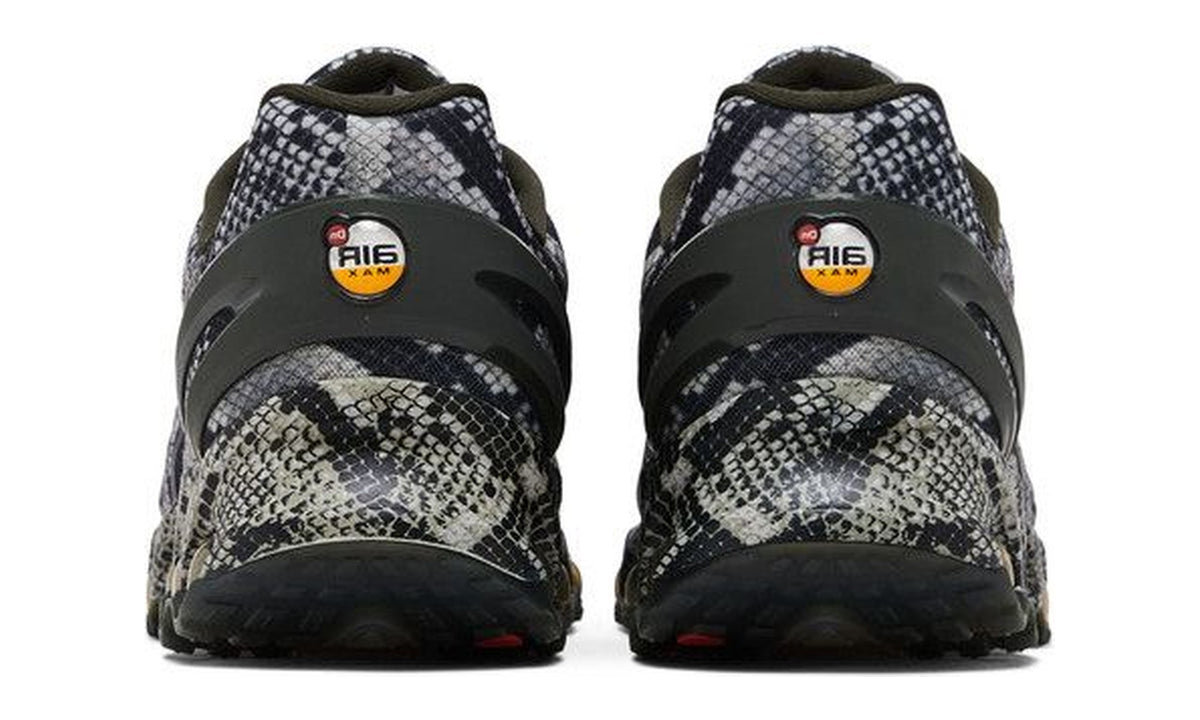 Nike Air Max DN8 Snakeskin Pack - Cargo Khaki