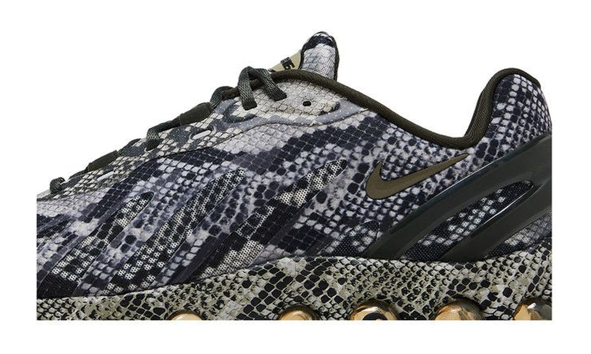Nike Air Max DN8 Snakeskin Pack - Cargo Khaki