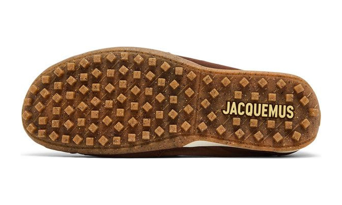Jacquemus x Wmns Nike Moon Shoe SP Fauna Brown