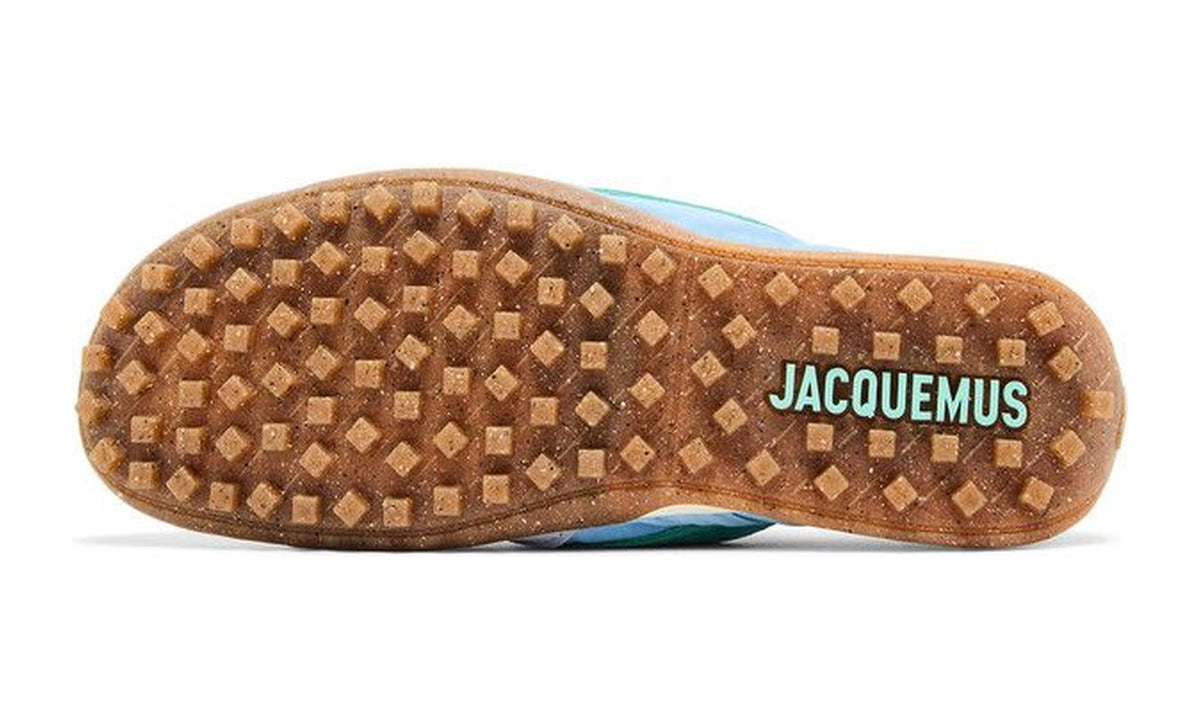 Jacquemus x Nike Wmns Moon Shoe Emerald Rise