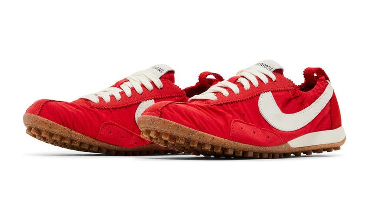 Jacquemus x Nike Wmns Moon Shoe SP University Red