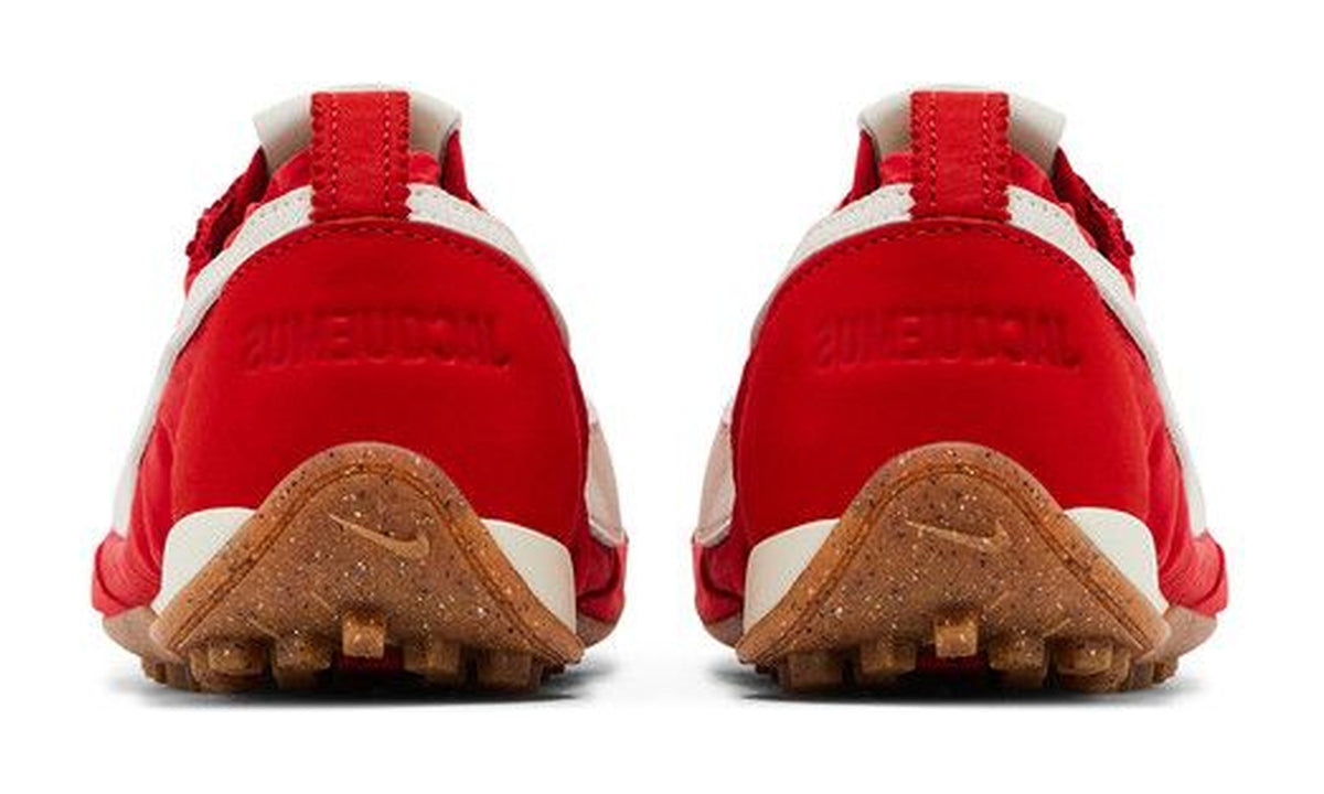 Jacquemus x Nike Wmns Moon Shoe SP University Red