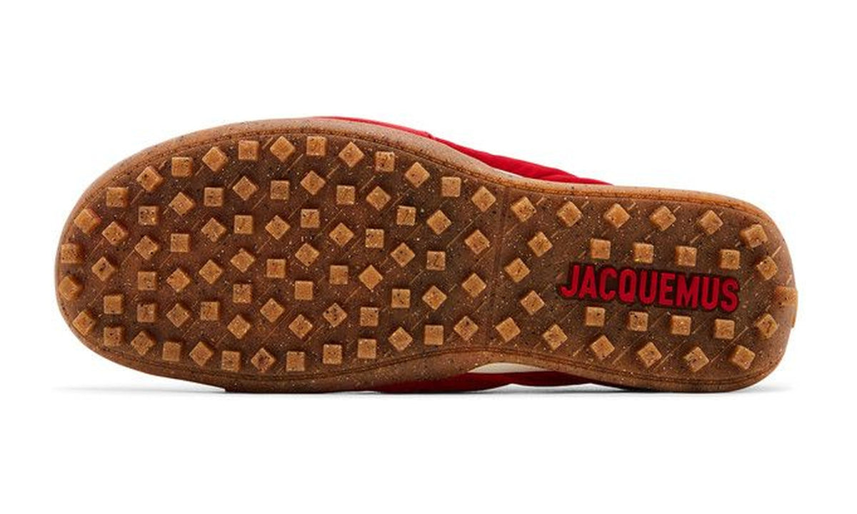 Jacquemus x Nike Wmns Moon Shoe SP University Red