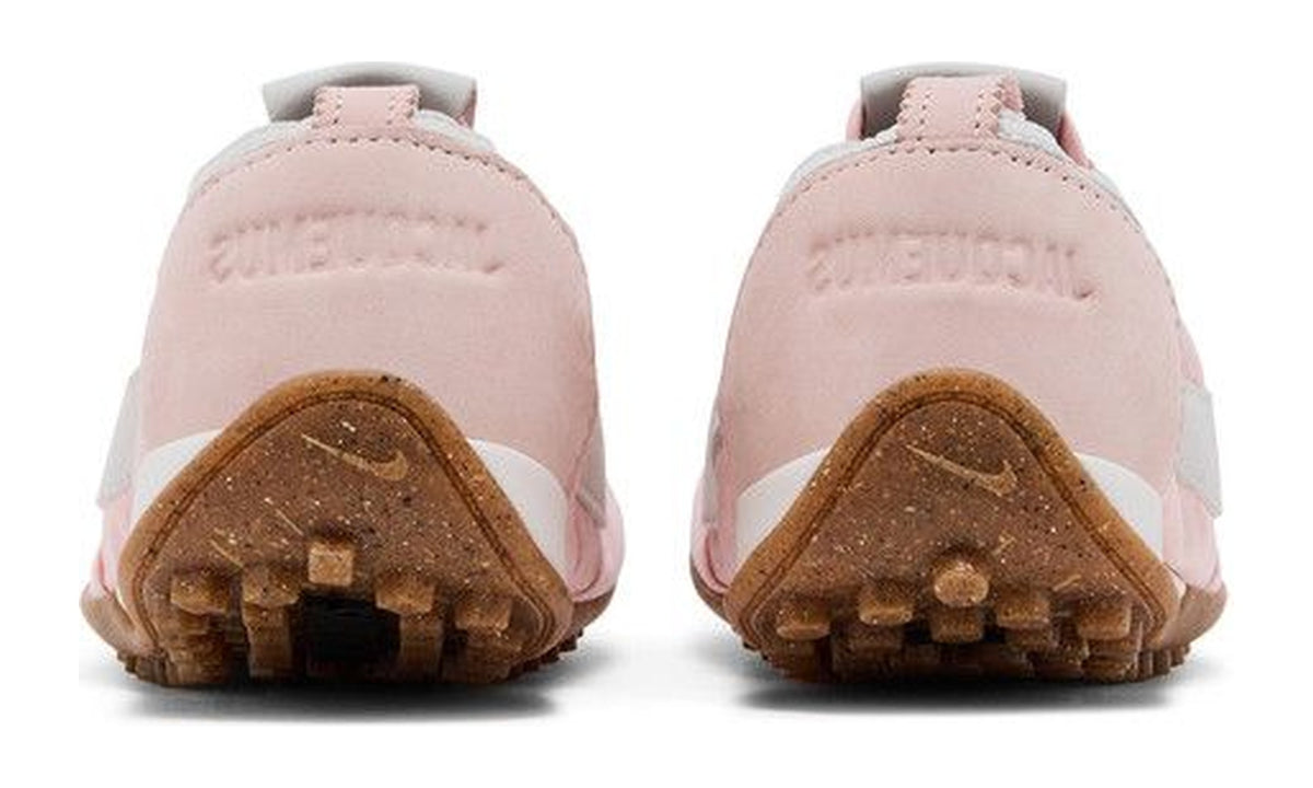 Jacquemus x Wmns Nike Moon Shoe SP Aluminum Pink