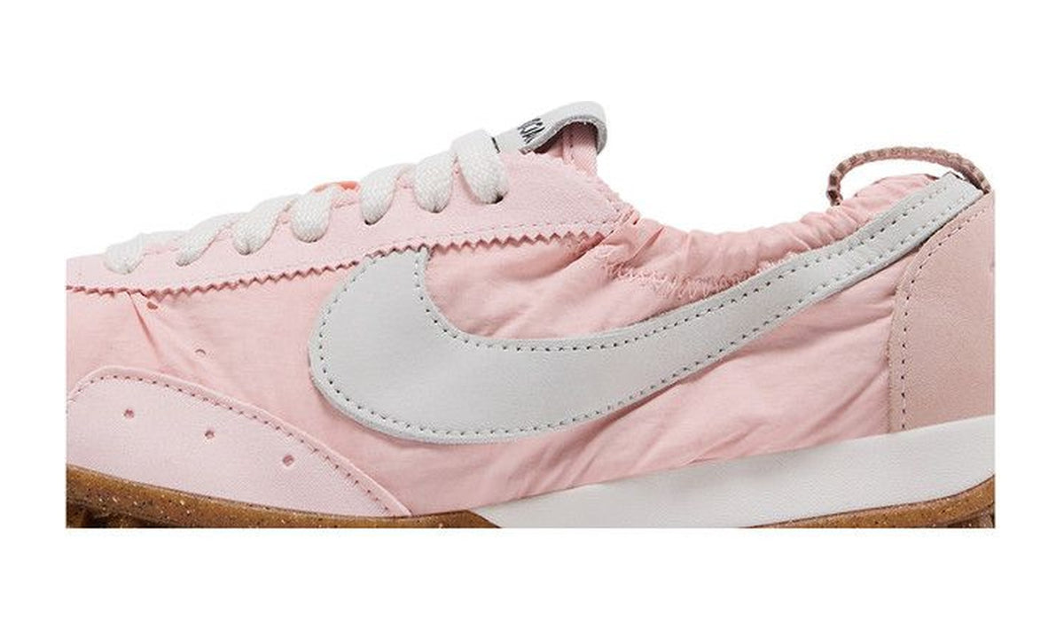 Jacquemus x Wmns Nike Moon Shoe SP Aluminum Pink