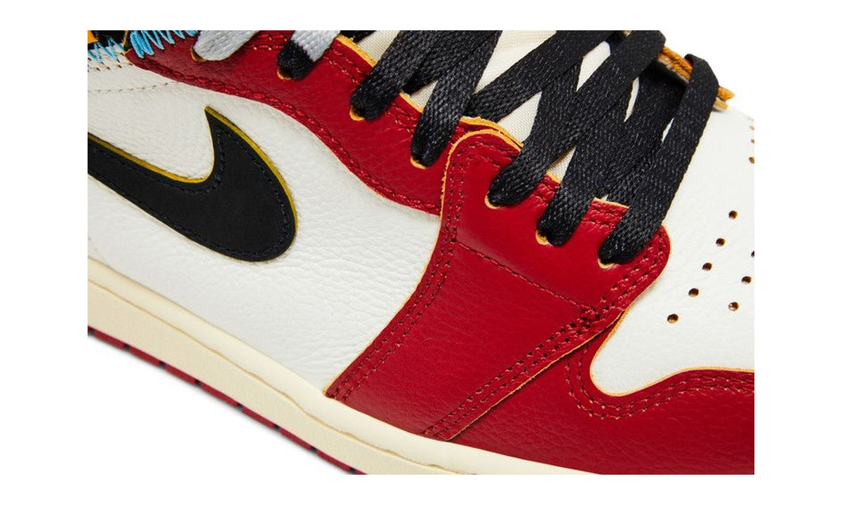 Union LA x Air Jordan 1 Retro High OG SP Chicago Shadow