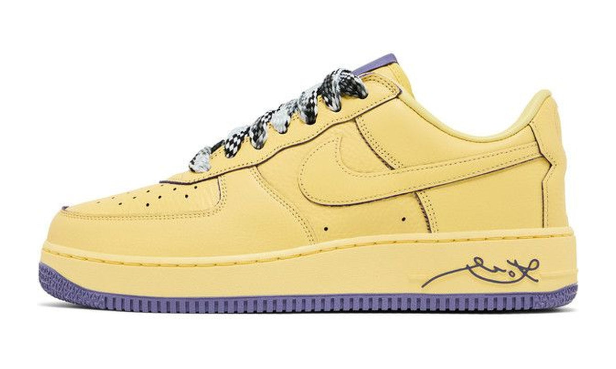 Kobe Bryant x Nike Air Force 1 Low Protro Mamba Mentality