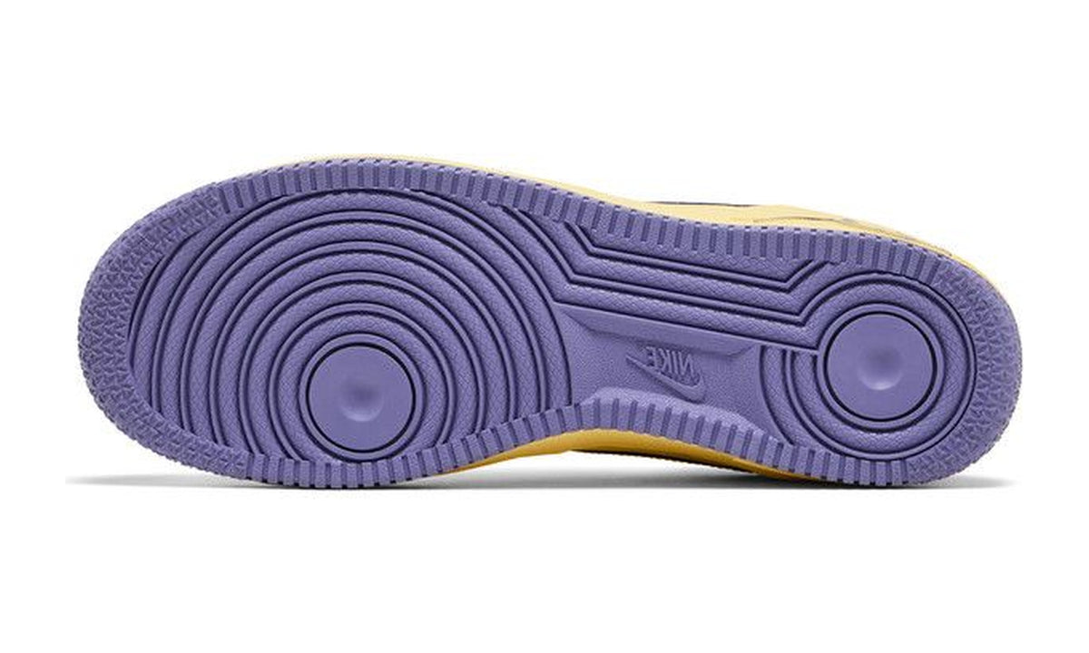 Kobe Bryant x Nike Air Force 1 Low Protro Mamba Mentality