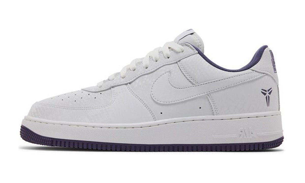 Kobe Bryant x Nike Air Force 1 Low Summit White Daybreak