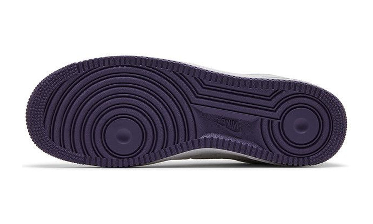 Kobe Bryant x Nike Air Force 1 Low Summit White Daybreak