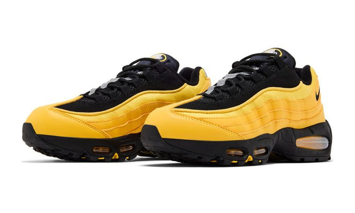 Nike Air Max 95 Varsity Maize Black