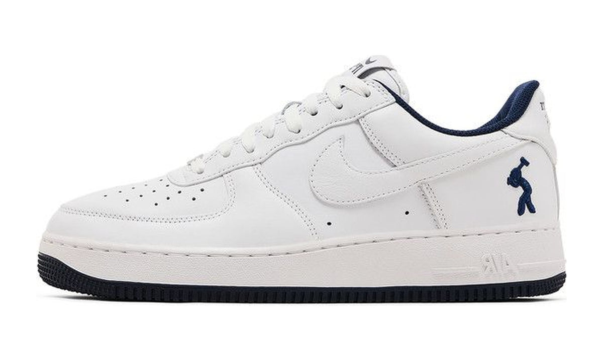 Lil Yachty x Nike Air Force 1 Low Concrete Boys
