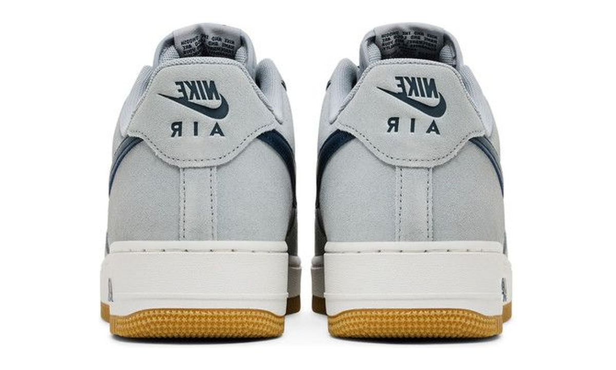 Nike Air Force 1 '07 LV8 Light Smoke Grey Navy