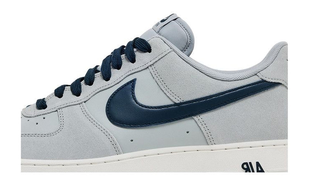 Nike Air Force 1 '07 LV8 Light Smoke Grey Navy