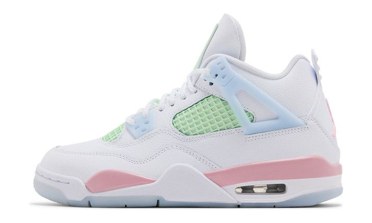 Air Jordan 4 Retro GS 'Valentine's Day' 2026
