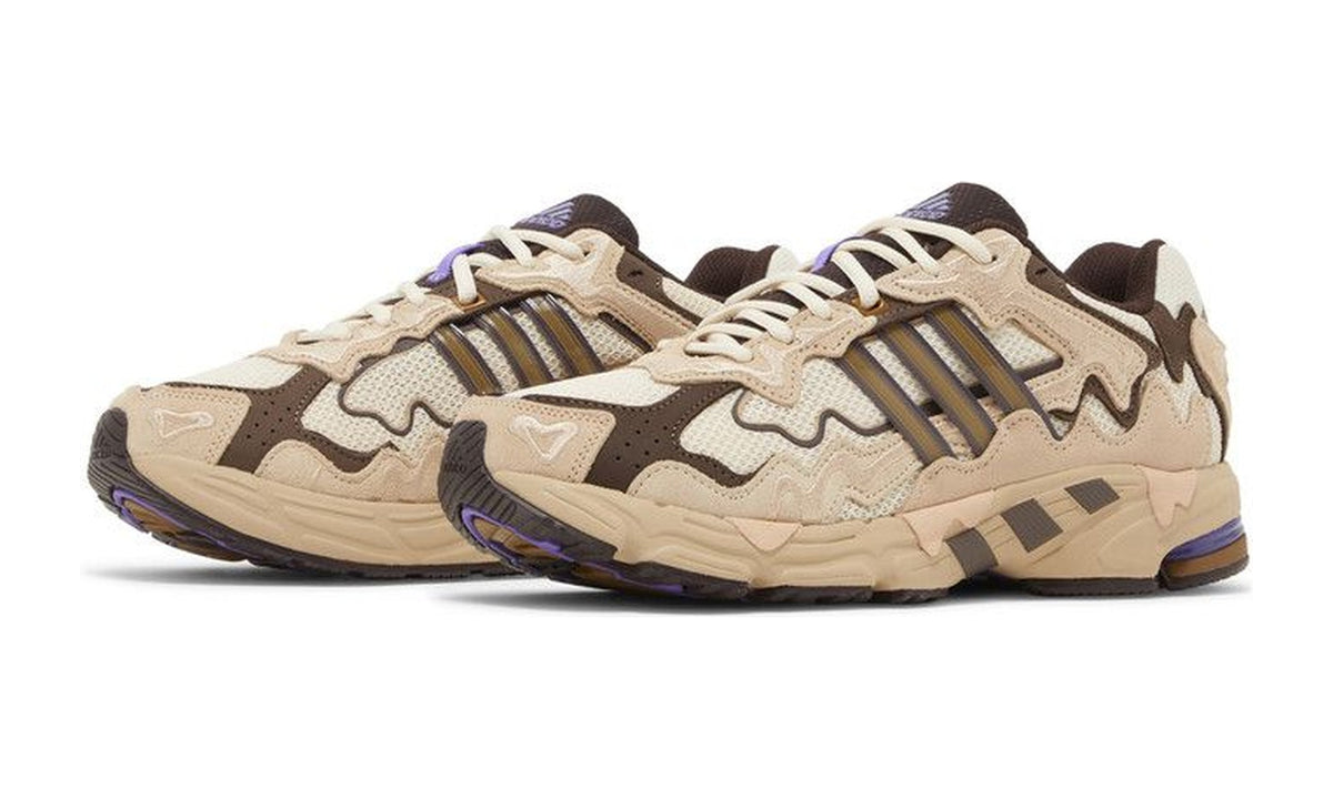 Bad Bunny x adidas Response CL Paso Fino