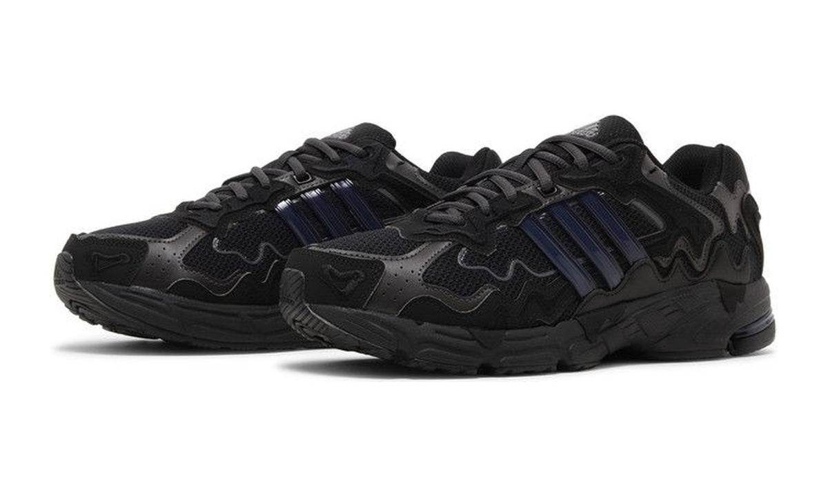 Bad Bunny x adidas Response CL Triple Black