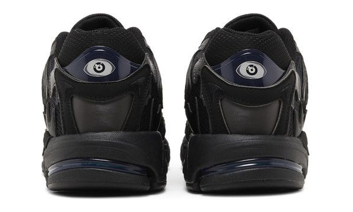 Bad Bunny x adidas Response CL Triple Black