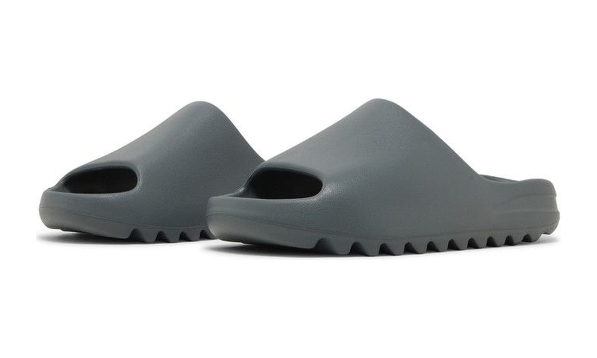adidas Yeezy Slides Slate Marine