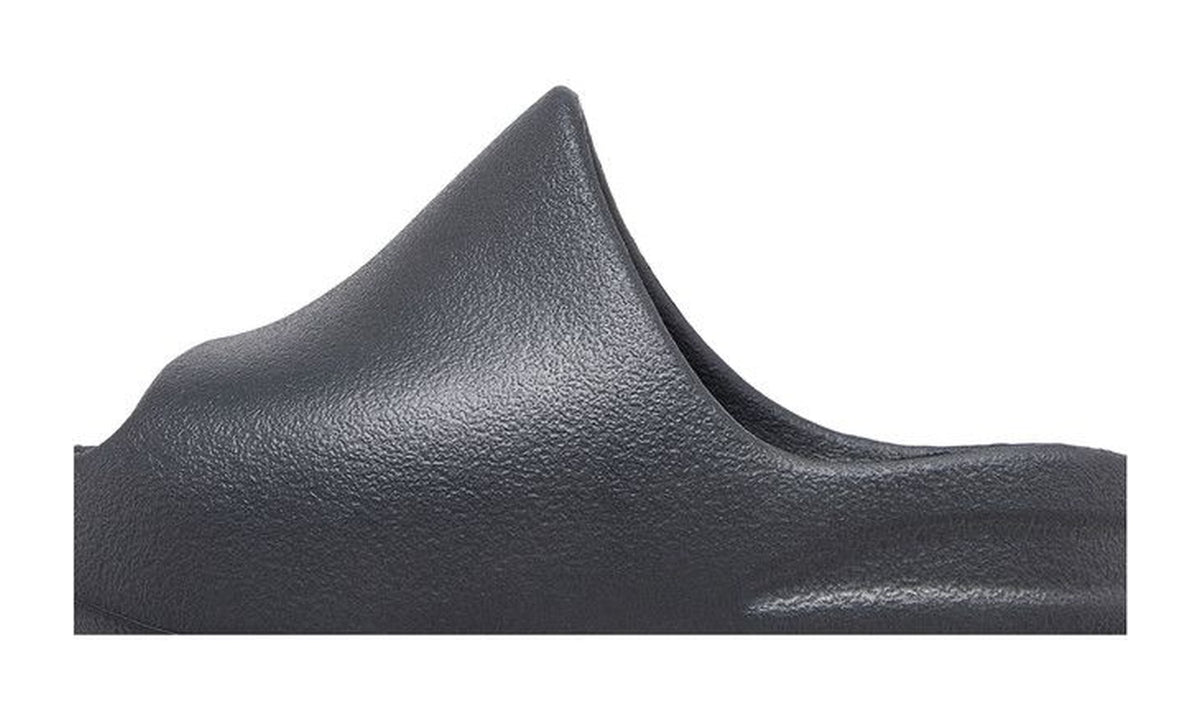 adidas Yeezy Slides Kids Slate Grey