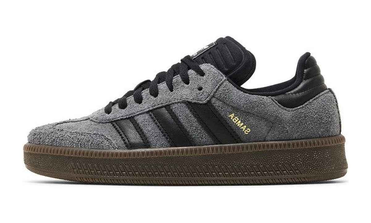 adidas Samba XLG Grey Black Gum