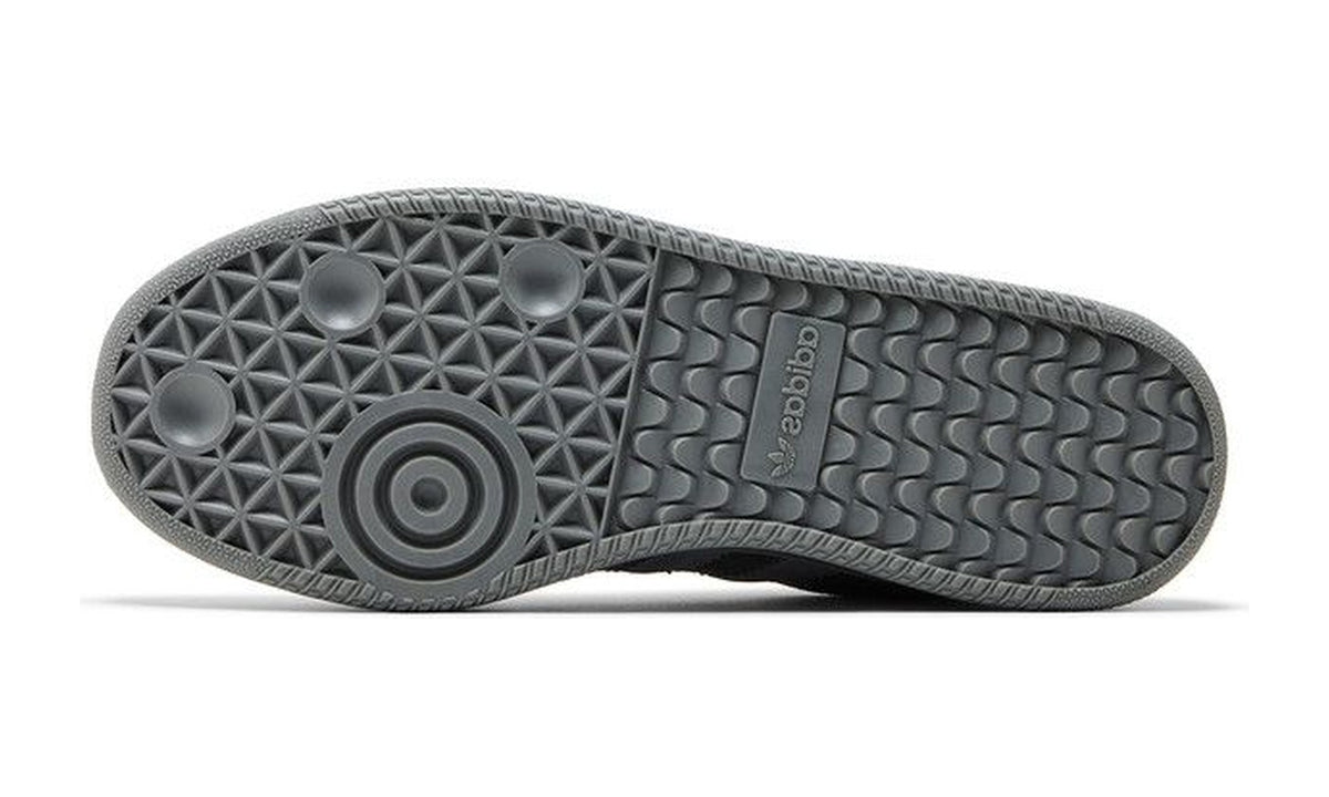 adidas Samba XLG Carbon Grey