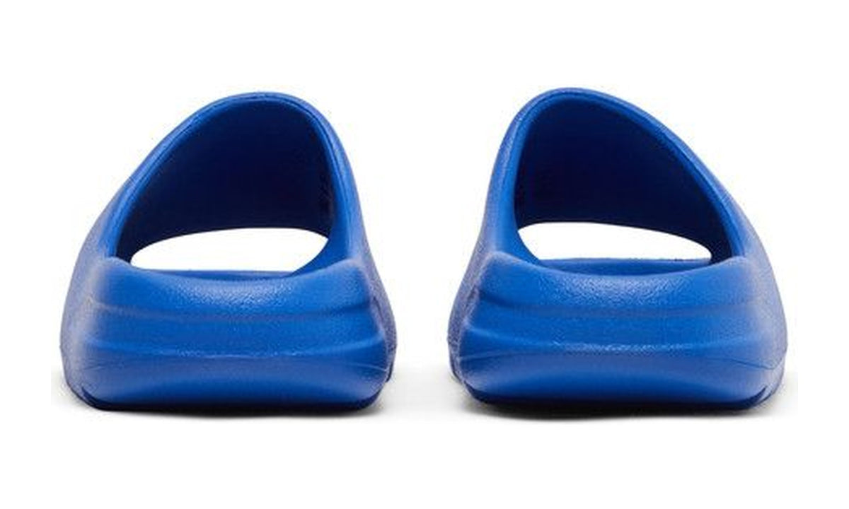 adidas Yeezy Slides Azure
