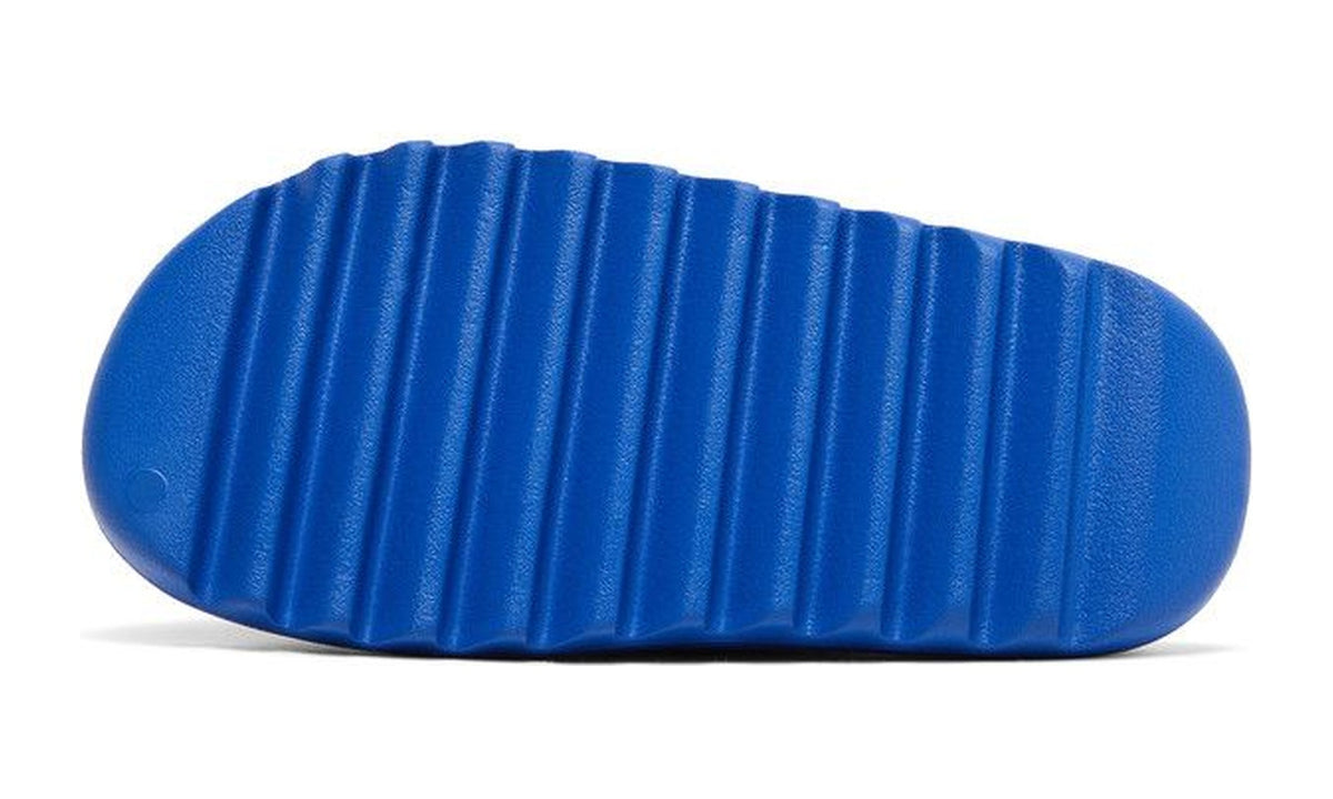 adidas Yeezy Slides Azure