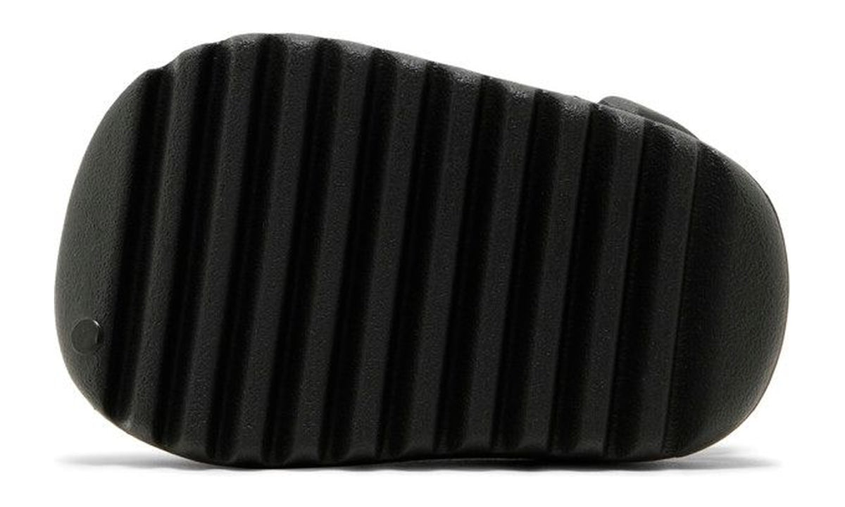 adidas Yeezy Slides Infants Dark Onyx