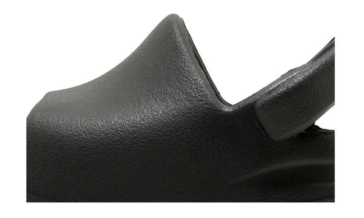 adidas Yeezy Slides Infants Dark Onyx
