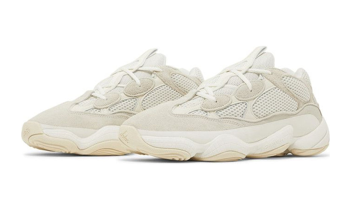 adidas Yeezy 500 Bone White 2023