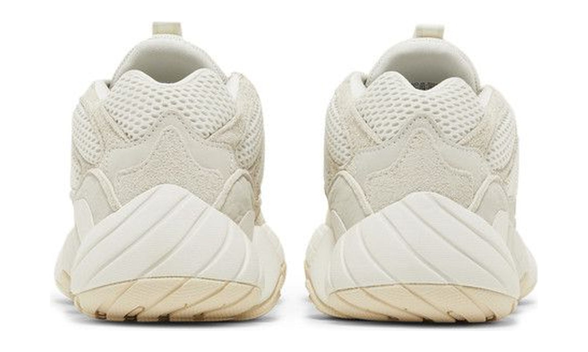 adidas Yeezy 500 Bone White 2023