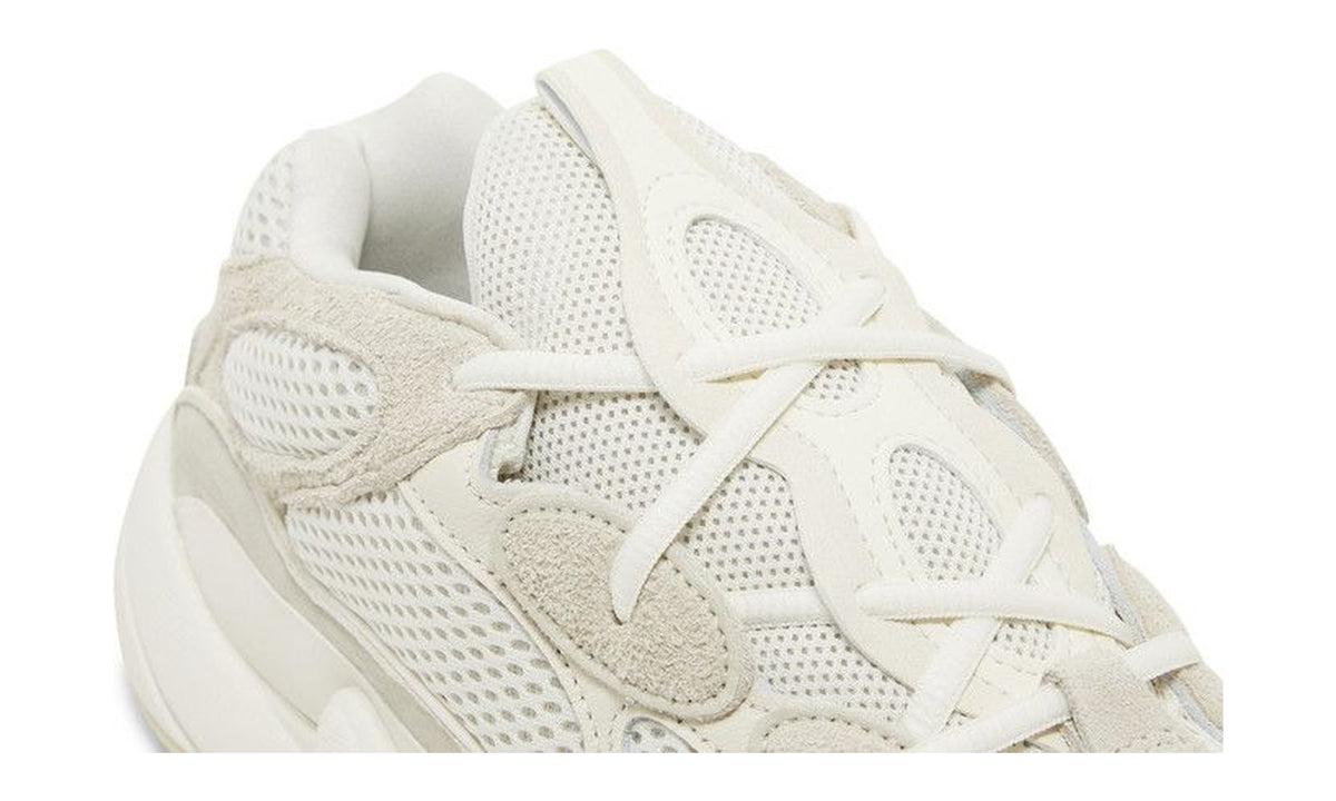 adidas Yeezy 500 Bone White 2023