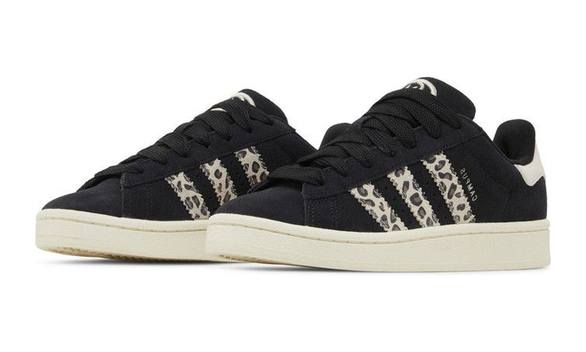 adidas Wmns Campus 00s Black Leopard
