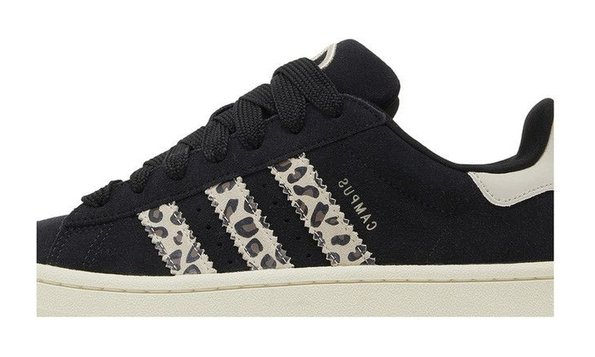 adidas Wmns Campus 00s Black Leopard